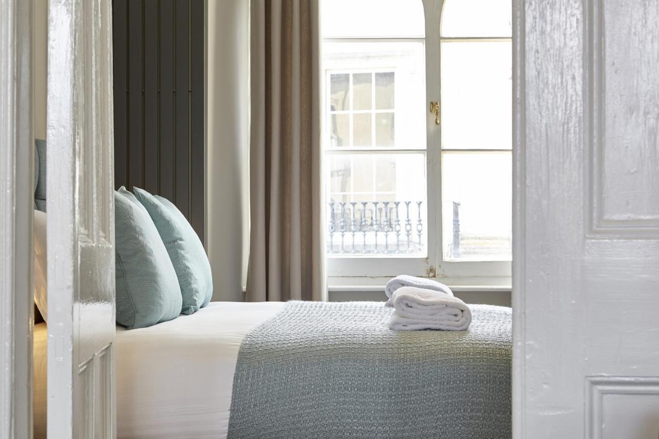 Apartamento Nap Bristol Clifton Exterior foto