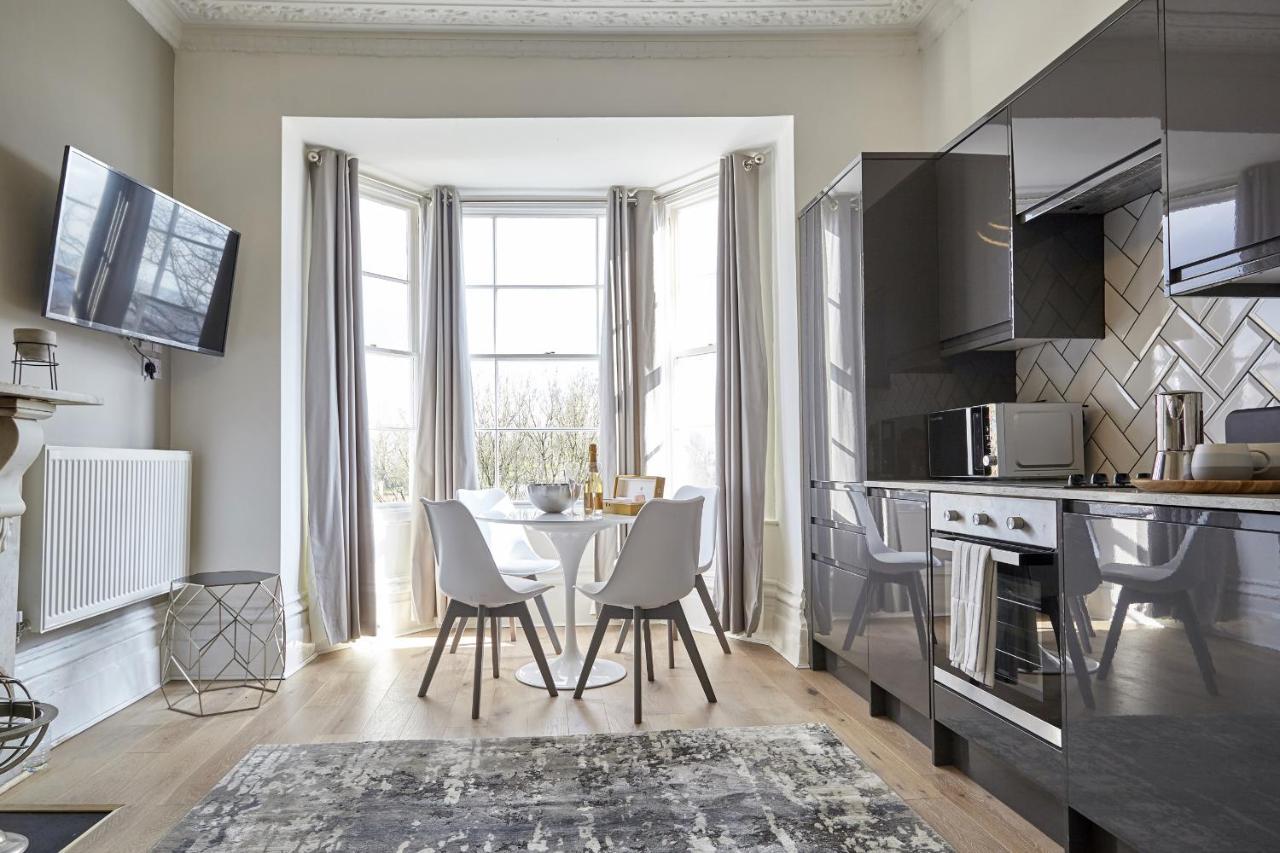 Apartamento Nap Bristol Clifton Exterior foto