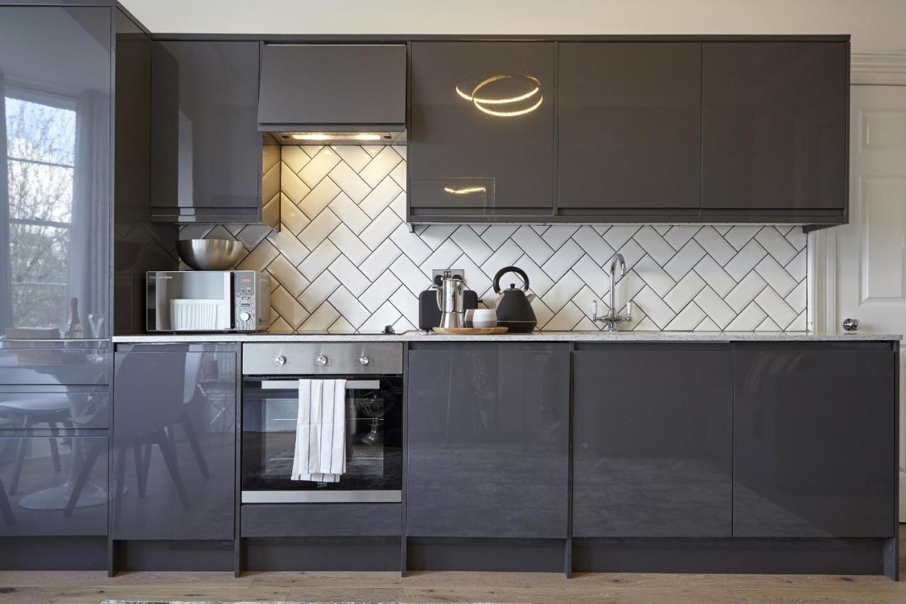 Apartamento Nap Bristol Clifton Exterior foto