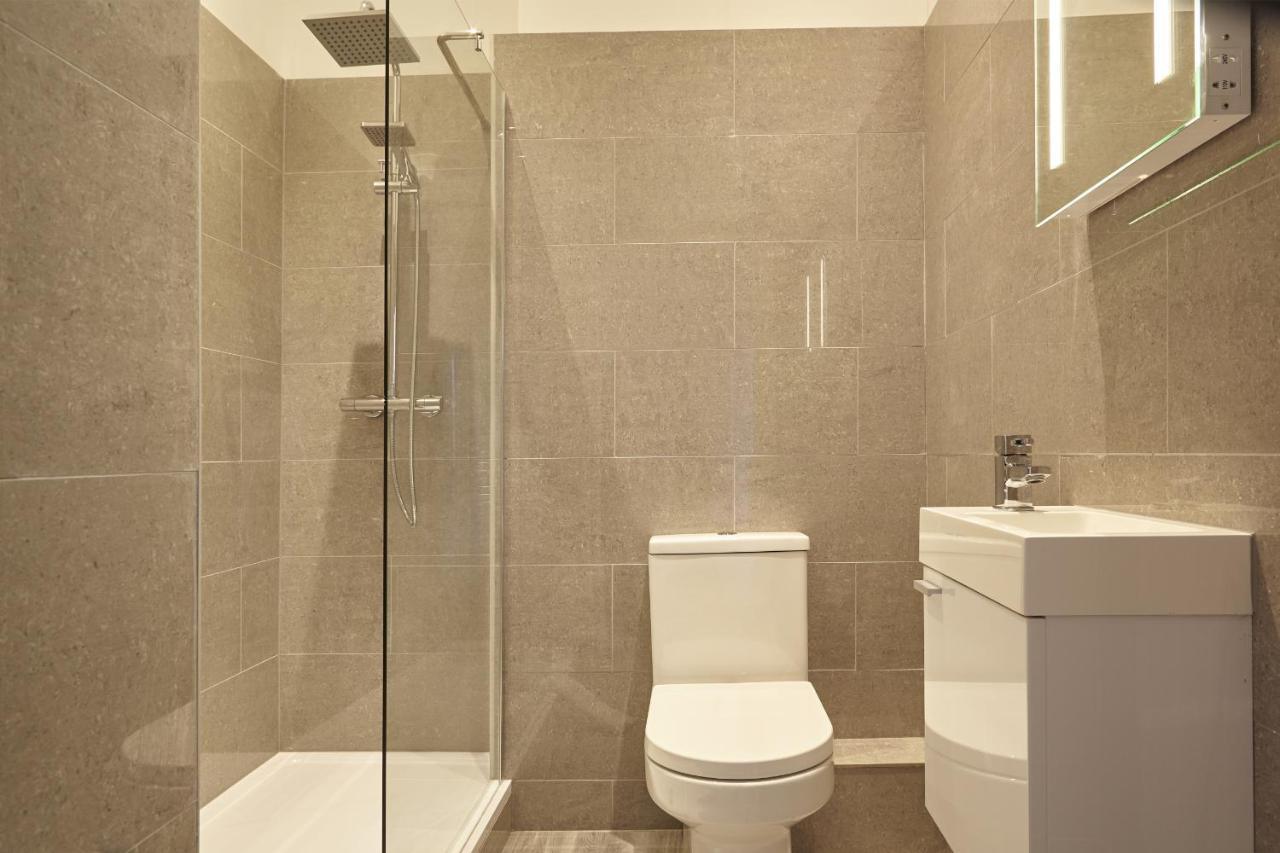 Apartamento Nap Bristol Clifton Exterior foto