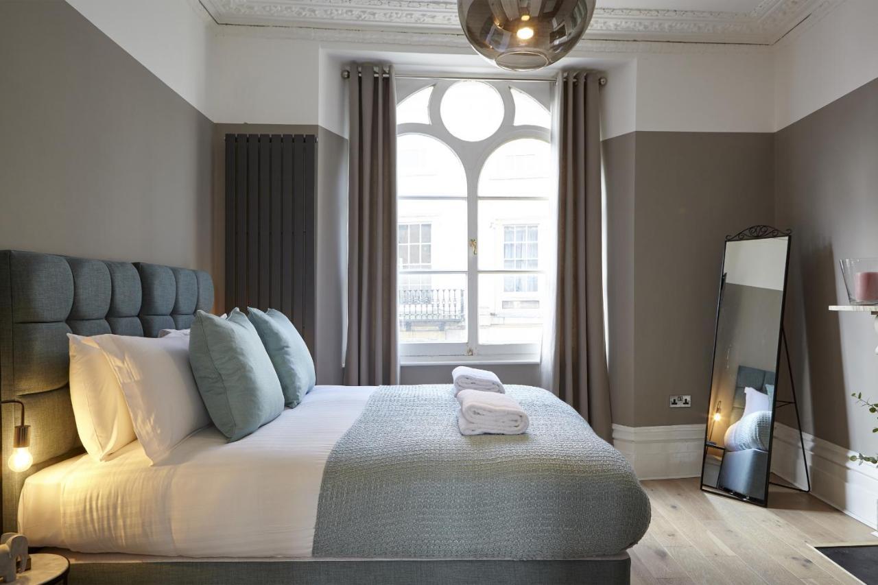 Apartamento Nap Bristol Clifton Exterior foto